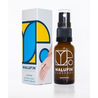 Malufin Fu&szlig;pilzspray, 30 ml, Refittery UG (haftungsbeschr&auml;nkt)