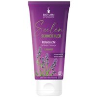 BIOTURM Relaxdusche Lavendel Seelen-Schmeichler, 200 ml, Bioturm GmbH