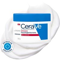 CeraVe Intensive Feuchtigkeitscreme, 340 g, L'Oreal Deutschland GmbH Gesch&auml;ftsbereich CeraVe