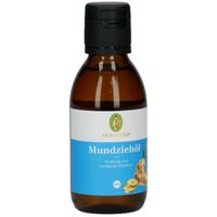Mundzieh&ouml;l bio, 145 ml, Primavera Life GmbH