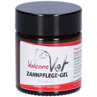 VulcanoVet Zahnpflege-Gel, 35 g, Habitum Pharma
