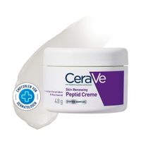 CERAVE Skin Renewing Peptid Creme, 48 g, L'Oreal Deutschland GmbH Gesch&auml;ftsbereich CeraVe