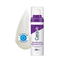 CERAVE Skin Renewing Gl&auml;ttendes Serum, 30 ml, L'Oreal Deutschland GmbH Gesch&auml;ftsbereich CeraVe