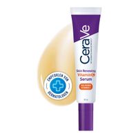 CERAVE Skin Renewing Vitamin C Serum, 30 ml, L'Oreal Deutschland GmbH Gesch&auml;ftsbereich CeraVe