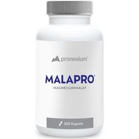MALAPRO Magnesium als Magnesiummalat, 200 st, DISRULABS GmbH