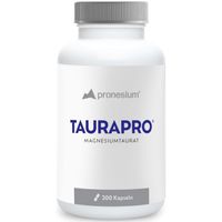 TAURAPRO Magnesium als Magnesiumtaurat, 200 st, DISRULABS GmbH