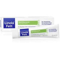 Linola Fett Nachtkerzen&ouml;l 20 g/100 g Creme, 100 g, Dr. August Wolff GmbH & Co. KG Arzneimittel