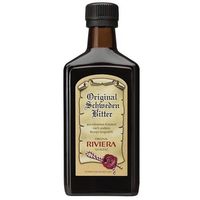 RIVIERA Original Schwedenbitter, 1000 ml, Naturpr&auml;parate Dieterich GmbH
