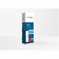 Gluten + Zöliakie Selbsttest 10 Minuten, 1 st, MedGoNET GmbH
