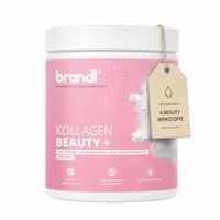 Kollagen Beauty+, 550 g, Brandl Nutrition GmbH