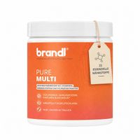 Pure Multi, 135 st, Brandl Nutrition GmbH