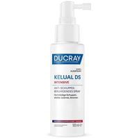 DUCRAY KELUAL DS ANTI-SCHUPPEN SPRAY BERUHIGEND, 100 ml, PIERRE FABRE DERMO KOSMETIK GmbH