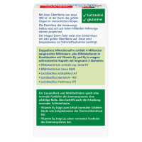 Doppelherz MikrobionaPro, 60 st, Queisser Pharma GmbH & Co. KG