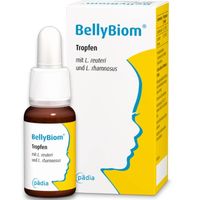 BellyBiom Tropfen, 7.5 ml, P&auml;dia GmbH