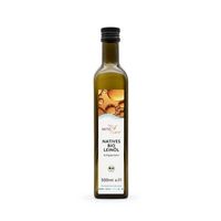 Natives Bio Lein&ouml;l, 500 ml, Mitocare GmbH & Co. KG