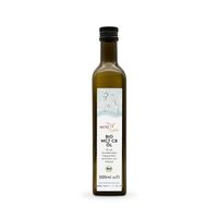 Bio MCT C8 &Ouml;l, 500 ml, Mitocare GmbH & Co. KG