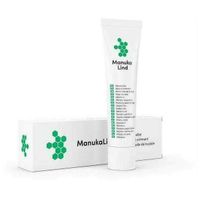 ManukaLind Wundheilsalbe MDD, 30 g, Byox Healthcare GmbH