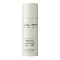 age protect nourishing hand balm, 50 ml, SANTAVERDE GmbH