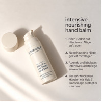 age protect nourishing hand balm, 50 ml, SANTAVERDE GmbH