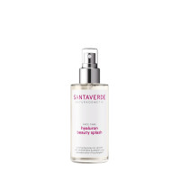 hyaluron beauty splash, 100 ml, SANTAVERDE GmbH
