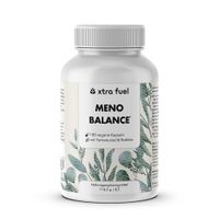 Meno Balance, 118 g, PaNiKa UG (haftungsbeschr&auml;nkt)