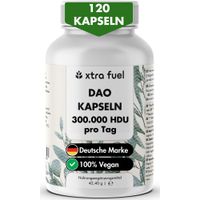 Diaminoxidase DAO aus Erbsensprossen, 42 g, PaNiKa UG (haftungsbeschr&auml;nkt)
