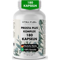 Prostata Plus Komplex, 139 g, PaNiKa UG (haftungsbeschr&auml;nkt)