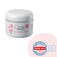 Jenny & John Clear TEEN SKIN, 30 ml, Agenki GmbH