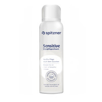Spitzner Hautpflegeschaum Sensitive, 200 ml, W. Spitzner Arzneimittelfabrik GmbH