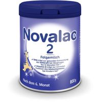 Novalac 2, 800 g, Engelhard Arzneimittel GmbH & Co. KG