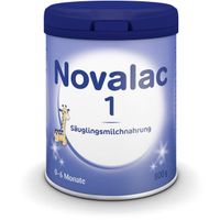 Novalac 1, 800 g, Engelhard Arzneimittel GmbH & Co. KG
