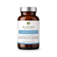 Rosmarin Gedankenkraft, 60 st, Plantavis GmbH