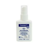 Cutasept F, 50 ml, Paul Hartmann AG