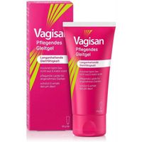 Vagisan Pflegendes Gleitgel, 50 g, Dr. August Wolff GmbH & Co. KG Arzneimittel