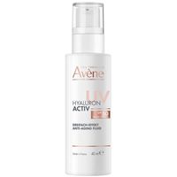 AVENE Hyaluron Activ Anti-Age Fluid UV SPF 50, 40 ml, PIERRE FABRE DERMO KOSMETIK GmbH