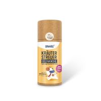 snuuts Kr&auml;uterstreuer f&uuml;r Hunde Gelenkwohl, 125 g, Marschhof GmbH & Co. KG