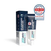 GOaktiv NAGELNEU pflegendes Nagelgel, 10 ml, MiM Pharma GmbH