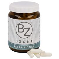 BZONE Flora-Biotika, 90 st, BZONE Establishment