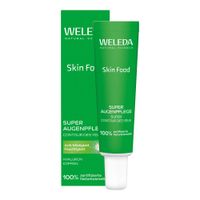 WELEDA Skin Food Super Augenpflege, 12 ml, Weleda AG