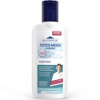 Salthouse Totes Meer Duschgel, 250 ml, Murnauer Markenvertrieb GmbH