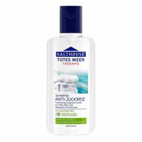 Salthouse Totes Meer Anti-Juckreiz Shampoo, 250 ml, Murnauer Markenvertrieb GmbH