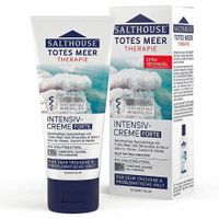 Salthouse Totes Meer Intensiv-Creme Forte, 100 ml, Murnauer Markenvertrieb GmbH