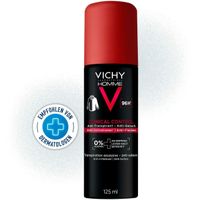 VICHY HOMME Deo Spray Aero 96H, 125 ml, L'Oreal Deutschland GmbH Gesch&auml;ftsbereich VICHY