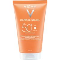 VICHY Capital Soleil Sonnenschutz-Milch LSF 50+, 150 ml, L'Oreal Deutschland GmbH Gesch&auml;ftsbereich VICHY