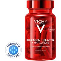 VICHY Kollagen Nahrungserg&auml;nzungsmittel, 60 st, L'Oreal Deutschland GmbH Gesch&auml;ftsbereich VICHY