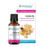 &Auml;THERISCHES ELEMIOEL, 10 ml, Bioherba Reichenbach GmbH