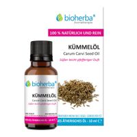 &Auml;THERISCHES KUEMMELOEL, 10 ml, Bioherba Reichenbach GmbH