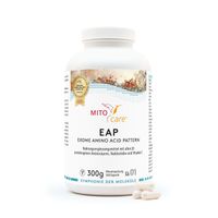 MITOcare EAP (Exome Amino Acid Pattern), 360 st, Mitocare GmbH & Co. KG