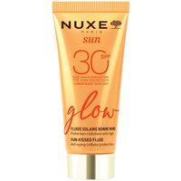Nuxe Sun Sonnenfluid Glow LSF30, 40 ml, Nuxe GmbH
