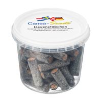 Hexenst&auml;bchen Lakritz, 150 g, Pharma Peter GmbH